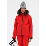 Whistler Sportjas 'Jada'  rood