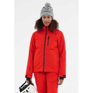 Whistler Sportjas 'Jada'  rood