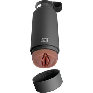 Fuck Flask Secret Delight