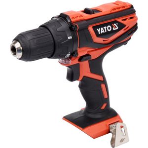 YATO Boor zonder accu 18 V 40 Nm