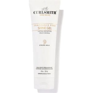 Curlsmith Lightweight leave-in conditioner shine cream