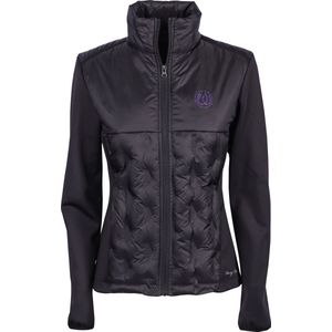 Harry's Horse Vest Padded Trondheim - maat L - jet black