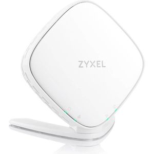 ZyXEL Dual-Band Draadloos AX6000 Gigabit Access Point - Wifi Versterker - WIFI 6