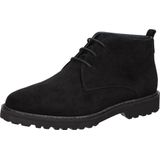 SIOUX - Meredith - Veterlaarsjes - Zwart