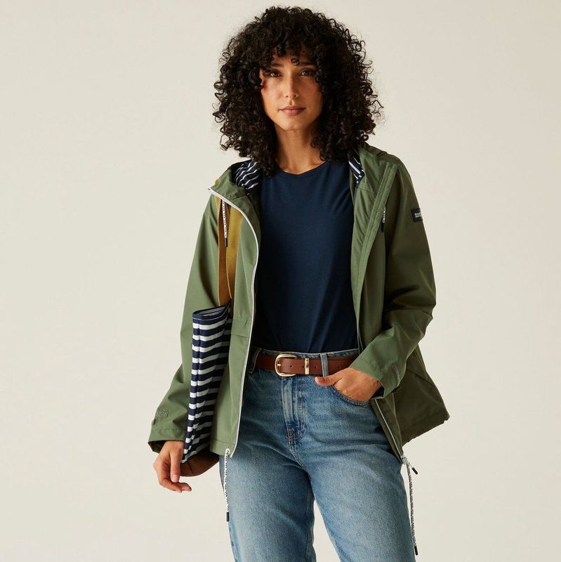 Regatta Bayletta Ii Jas