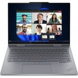 Lenovo - ThinkPad X1 - Hybride (2-in-1) - Grijs - 35,6 cm (14") - 32 GB - 1 TB SSD - Windows 11 Pro