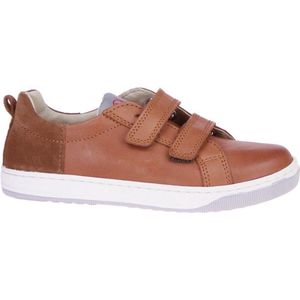 Naturino Cognac velcroschoen