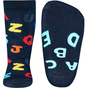 Ewers soksloffen ABC marine 18-19