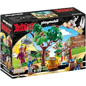 Playmobil Asterix 70933