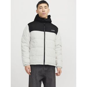 JACK&JONES - JJBEN SQUARE HOOD JACKET - Heren - Buitenjassen