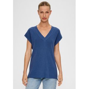 s.Oliver Strickpullunder