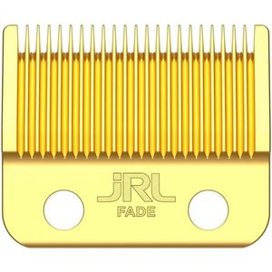 JRL Gold Fade Blade 2020C Clipper Snijmes