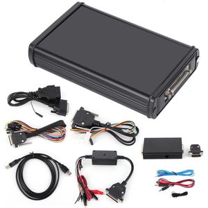 Titel: KESS V2 V5.017 ECU Programmeertool - Onbeperkt Token - OBD2 Diagnostisch Hulpmiddel