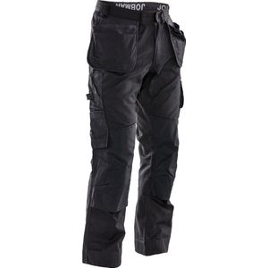 Jobman 2432 Trousers HP 65243205 - Zwart - C154