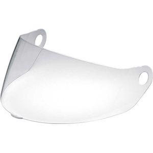 Nolan Gjs 01 Sr&nfr J2/pro Scherm Transparant