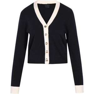 DreiMaster - Classic Look - Vest - Zwart