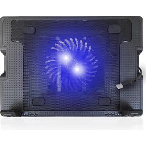 Lexium Laptop Cooler – Laptop Cooling Pad - Laptop Standaard - Laptop Cooling Stand - Cooler For Laptop – Laptop Koeler