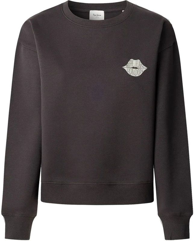 Pepe Jeans Letha Sweatshirt L Vrouw