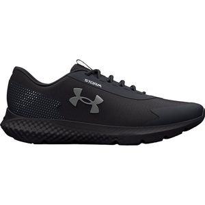 Under Armour Charged Rogue 3 Storm Hardloopschoenen Zwart EU 45 1/2 Man