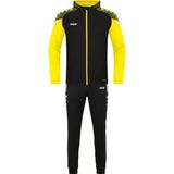 Jako - Performance - Trainingspak - Zwart - 100% Gerecycled Polyester