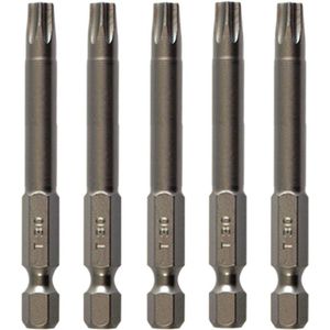Wovar Torx Bit TX40 Lang 89mm | Doos 10 Stuks