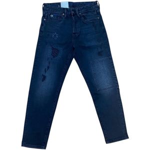 CAST IRON JEANS CUDA RELAXED T- MAAT MAAT W28 X L32