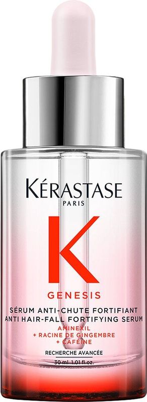 Kérastase Gloss Absolu - Hydraterende Leave-in Spray - 45ml - Voor Lang Haar Gevoelig Tot Pluizen