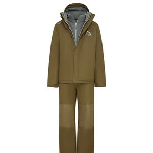 Trakker CR 3 Piece Winter Suit XL