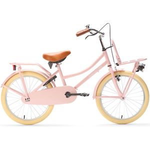 Generation Urban Transportfiets 20 inch - Roze