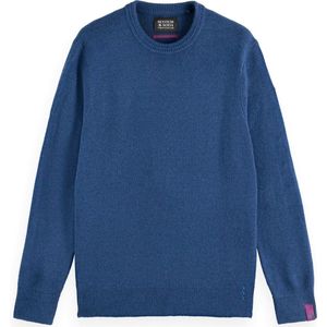 Scotch & Soda - Soft Knit - Trui - Regular Fit