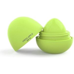 Golden Rose - Lip Butter Green Apple - SPF 15 - Licht transparant