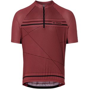 VAUDE Men's Posta HZ Tricot LE II, fietskleding, Heren, Sporttrui