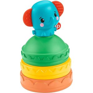 Fisher Price - Stacking Elephant (GWL66)