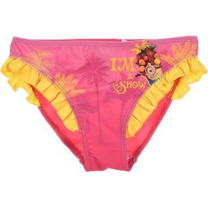 Bikini broekje van Minions maat 98