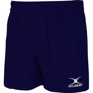 Gilbert Rugbybroek Kiwi Pro Blauw - 2xs