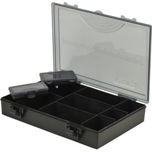 Shakespeare Accessory Tackle Box System - Small