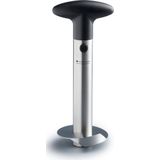 Ananas Schiller - Snijder RVS Ananas Snijder- Ananas Snijden- Ananasboor- Tijdbesparende snijder