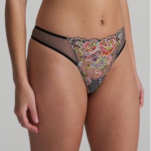 Marie Jo Lisbeth String 0602820 Viva La Vida - maat 36