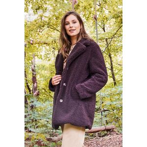 DIDI Dames Flair jacket Chocolate brown maat 40