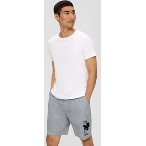 s.Oliver Bermuda DETROIT