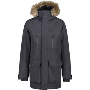 Didriksons MARCO USX PARKA 3 Heren Outdoor parka - maat L