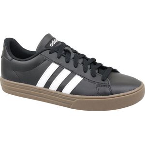 adidas Daily 2.0 F34468, Mannen, Zwart, Sneakers maat: 39 1/3 EU