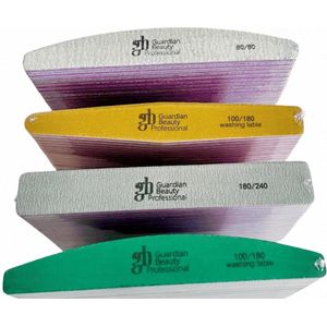 NAGEL FILE WASH BAR GB PROFFESSIONAL VOOR SALONE
