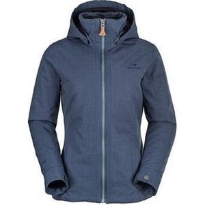 Eider Veyier Jacket - dames - winterjas - maat 40 - blauw