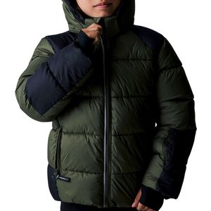 NAME IT - Motion05 - Ski-jas - Ademend - Waterdicht - Kinderen