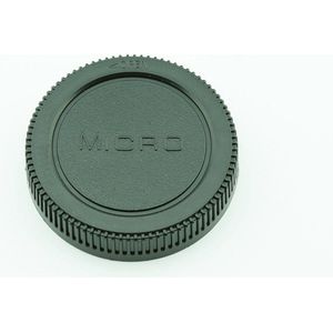 Achterdop achter lensdop voor Micro M4/3 M43  mount lens