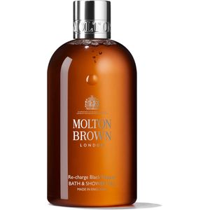 Molton Brown - Re-charge Black Pepper - Douchegel - 300 ml