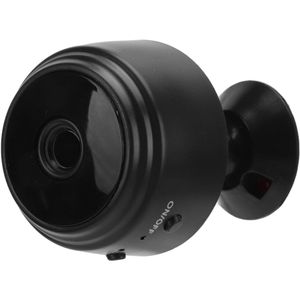 Lexium Verborgen Camera - Spionage Camera - Geheime Camera - Spy Camera - Spycamera - Spion Camera - Verborgen Mini Camera - Spy Camera Mini - Afluisteren - Afluisterapparatuur