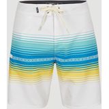 O'neill Zwemkledij HEAT STRIPE LINE 19'' BOARDSHORTS