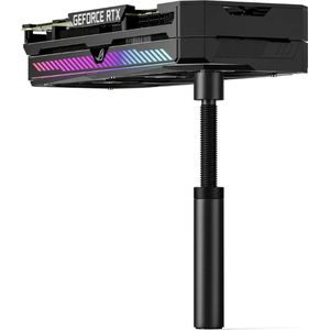 Graphics Card Holder - Videokaart Houder - Zwart - GPU Beugel - Videokaart ondersteuning - Ultimate Gaming - Universeel